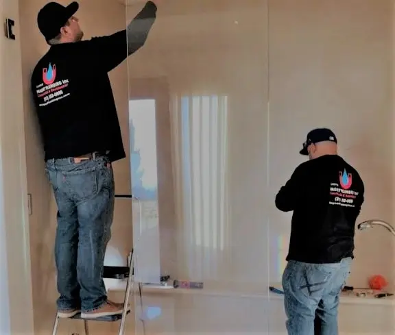 Professional plumbing installation for Tankless Water Heater Installation in West Hollis